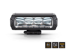 LAZER LAMPS Triple-R 750 Balise — Phare Rond LED 5400 lm sur Xperts4x4 Accessoires 4x4 Off-Road