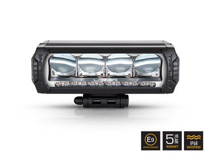 LAZER LAMPS Triple-R 750 Balise — Phare Rond LED 5400 lm sur Xperts4x4 Accessoires 4x4 Off-Road