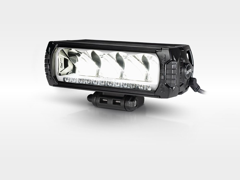LAZER LAMPS Triple-R 750 Balise — Phare Rond LED 5400 lm sur Xperts4x4 Accessoires 4x4 Off-Road