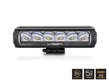 LAZER LAMPS Triple-R 850 — Phare Rond LED 6930 lm sur Xperts4x4 Accessoires 4x4 Off-Road