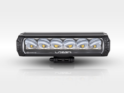 LAZER LAMPS Triple-R 850 — Phare Rond LED 6930 lm sur Xperts4x4 Accessoires 4x4 Off-Road