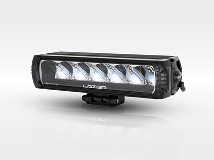 LAZER LAMPS Triple-R 850 — Phare Rond LED 6930 lm sur Xperts4x4 Accessoires 4x4 Off-Road