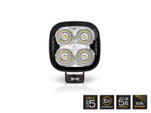 LAZER LAMPS Utility-25 — Phare de Travail LED 3016 lm sur Xperts4x4 Accessoires 4x4 Off-Road