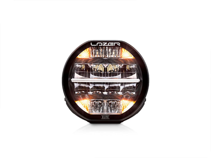 Longue portée LED LAZER LAMPS Sentinel 7 Elite sur Xperts4x4 Accessoires 4x4 Off-Road
