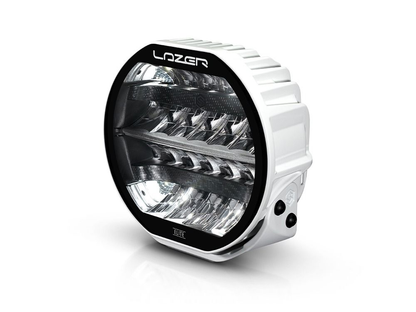 Longue portée LED LAZER LAMPS Sentinel 9 Elite PL2 Blanc sur Xperts4x4 Accessoires 4x4 Off-Road