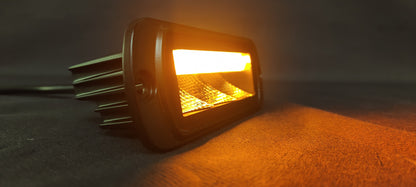 LUMIDRIVE ADVERTISOR - Feu LED Signalisation Arrière Étanche sur Xperts4x4 Accessoires 4x4 Off-Road