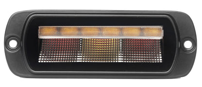 Lumidrive Advertisor Feux Signalisation LED Étanches IP67/69K sur Xperts4x4 Accessoires 4x4 Off-Road