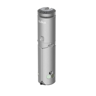 OuTask Lampe Télescopique Gris Clair - Outdoor LED 720° Rechargeable sur Xperts4x4 Accessoires 4x4 Off-Road