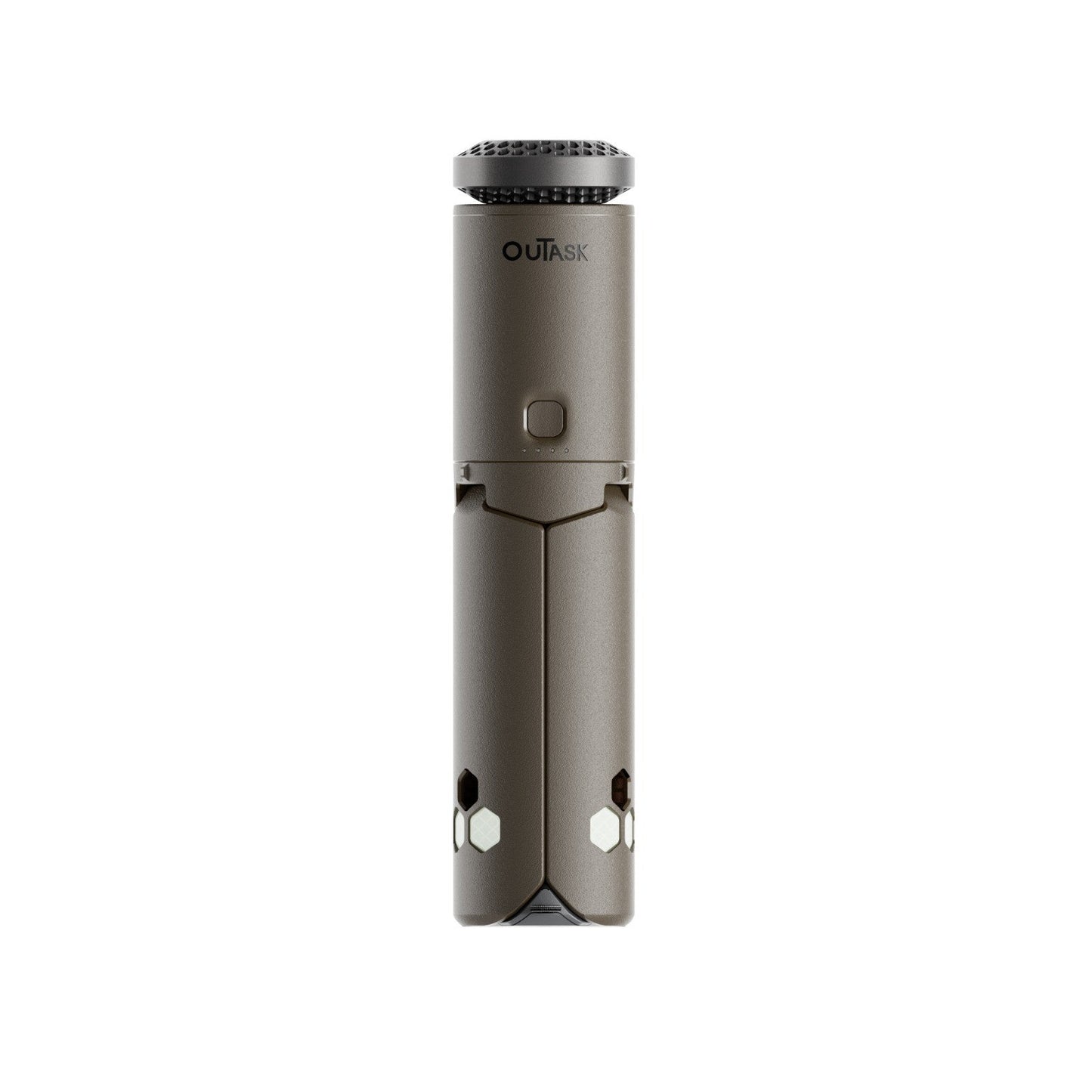 OuTask Lampe Télescopique LED Outdoor 720° - Tactical Earth sur Xperts4x4 Accessoires 4x4 Off-Road
