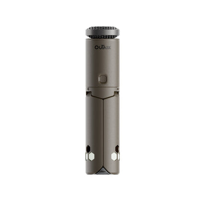 OuTask Lampe Télescopique LED Outdoor 720° - Tactical Earth sur Xperts4x4 Accessoires 4x4 Off-Road