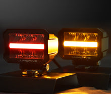 Phare de travail LED Lumidrive PROXIDRIVE 2800 lumens étanche sur Xperts4x4 Accessoires 4x4 Off-Road