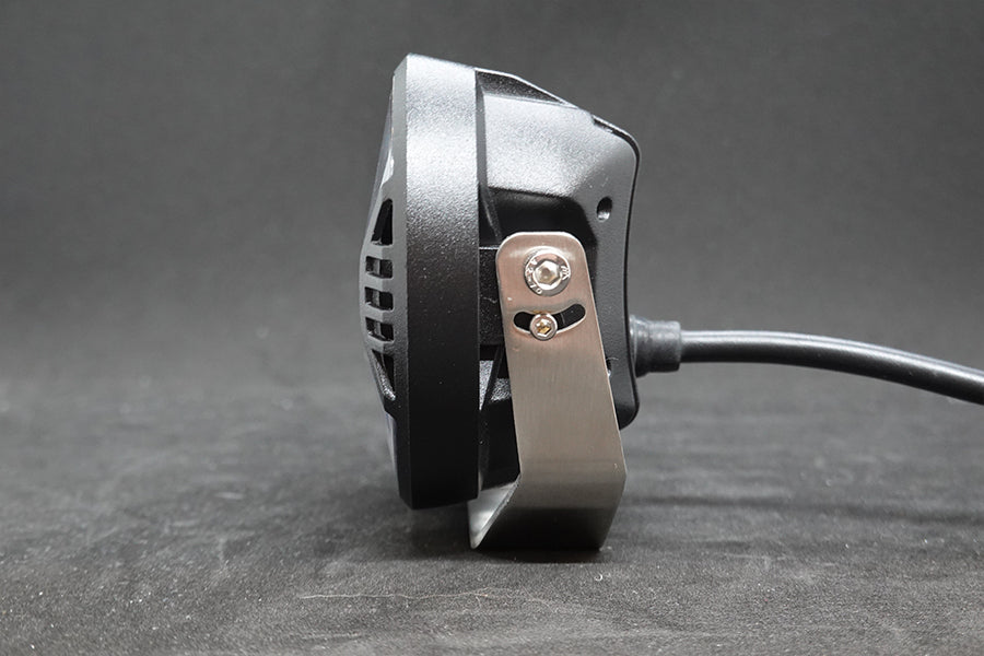 Phare LED XDRIVE 4.0 Lumidrive – Puissance & Sécurité 24W sur Xperts4x4 Accessoires 4x4 Off-Road