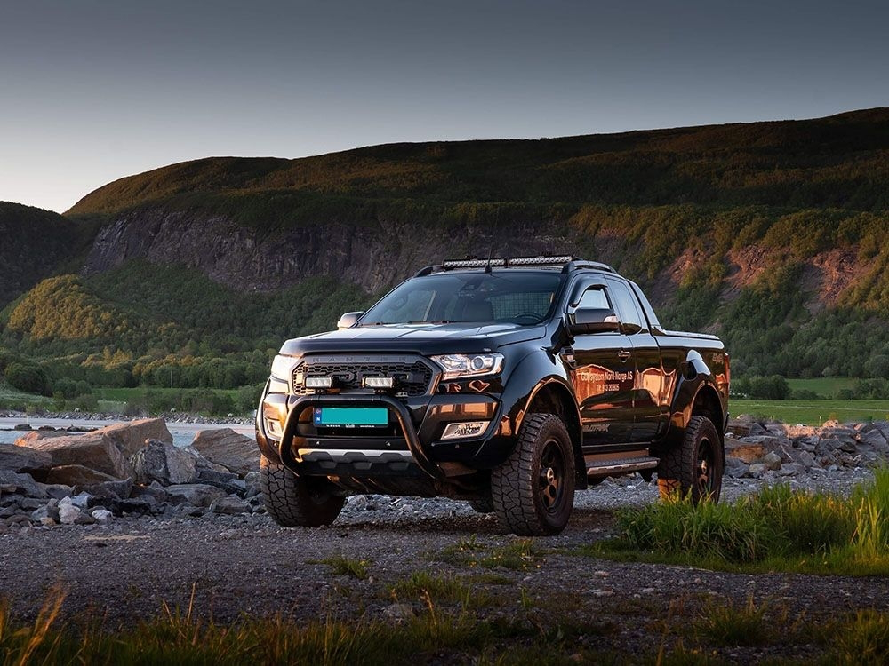 Projecteur LED LAZER LAMPS Triple-R 4 (750) LED sur Xperts4x4 Accessoires 4x4 Off-Road