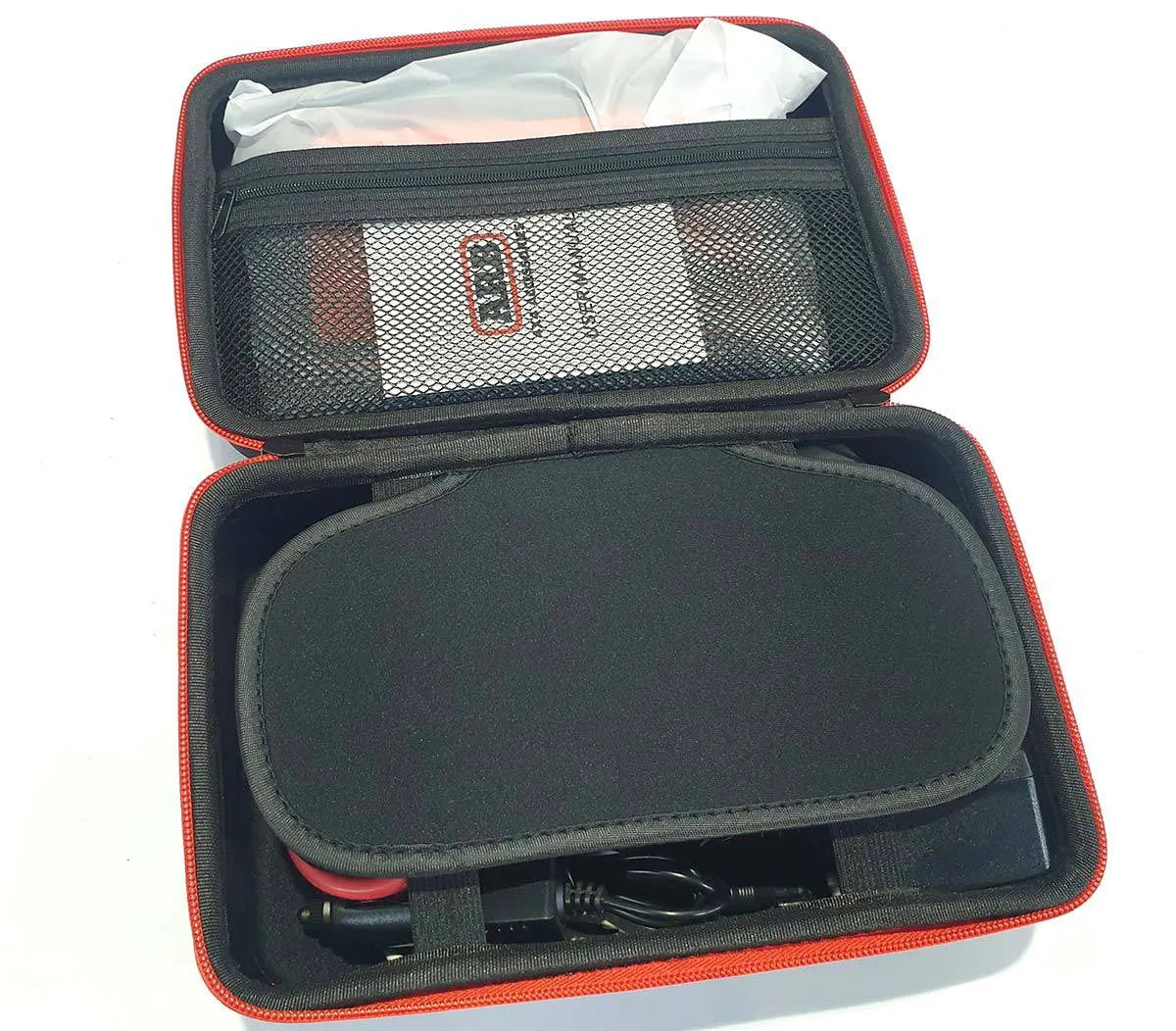 Demarreur Booster Portable 12v | ARB sur Xperts4x4 Accessoires 4x4 Off-Road