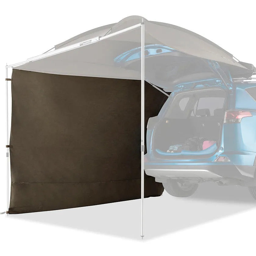 Paroi Latérale pour Auvent Dome 1300 RHINO-RACK sur Xperts4x4 Accessoires 4x4 Off-Road