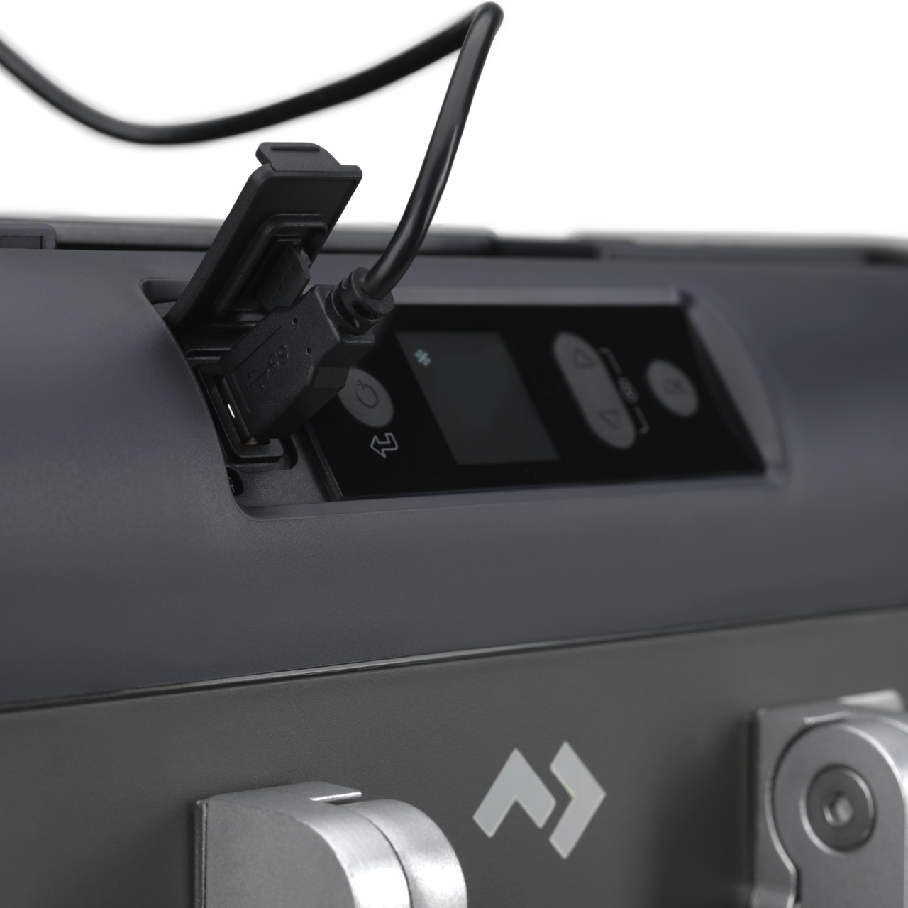 DOMETIC CFX5 55 IM - Réfrigérateur Portable 55L avec Bac à Glaçons sur Xperts4x4 Accessoires 4x4 Off-Road