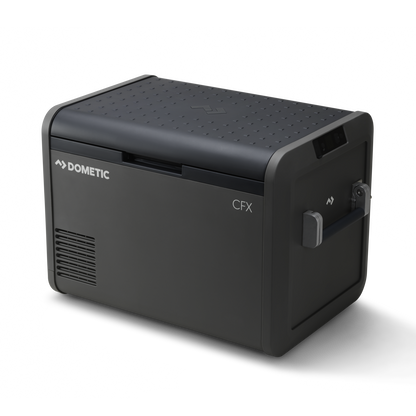 DOMETIC CFX5 55 IM - Réfrigérateur Portable 55L avec Bac à Glaçons sur Xperts4x4 Accessoires 4x4 Off-Road