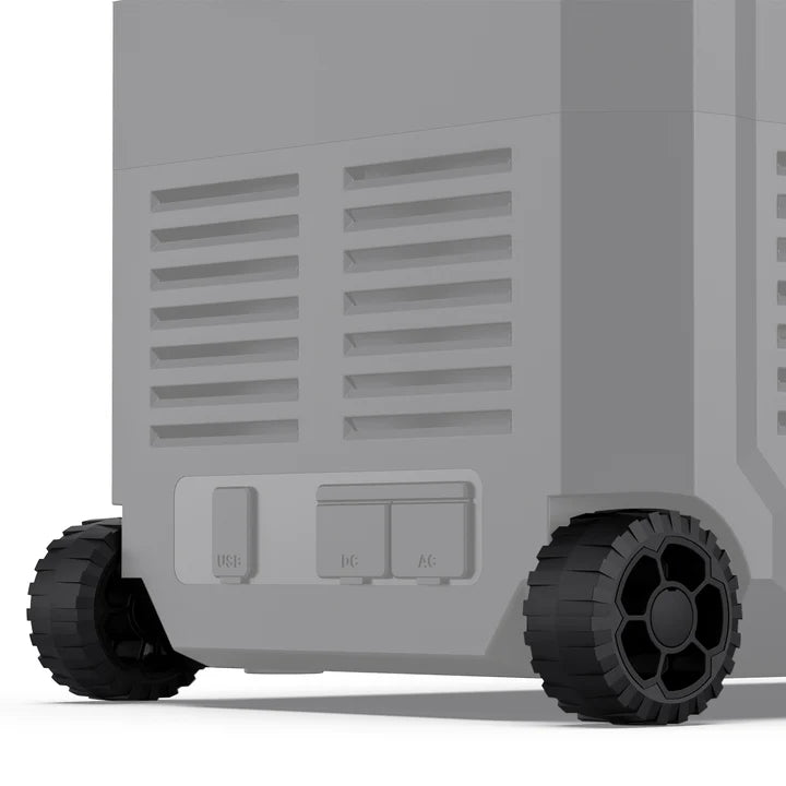 Glacière Compresseur ICECO JP50 PROS 50L – Frigo/Freezer Off-Road sur Xperts4x4 Accessoires 4x4 Off-Road