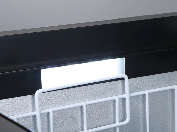 Glacière Compression ICECO VL35ProS 35L Portable pour 4x4 OffRoad sur Xperts4x4 Accessoires 4x4 Off-Road