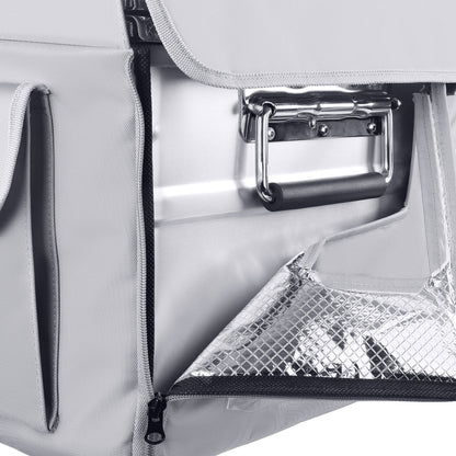 Housse Isolante Frigo APL20 ICECO - Protection Maximale sur Xperts4x4 Accessoires 4x4 Off-Road