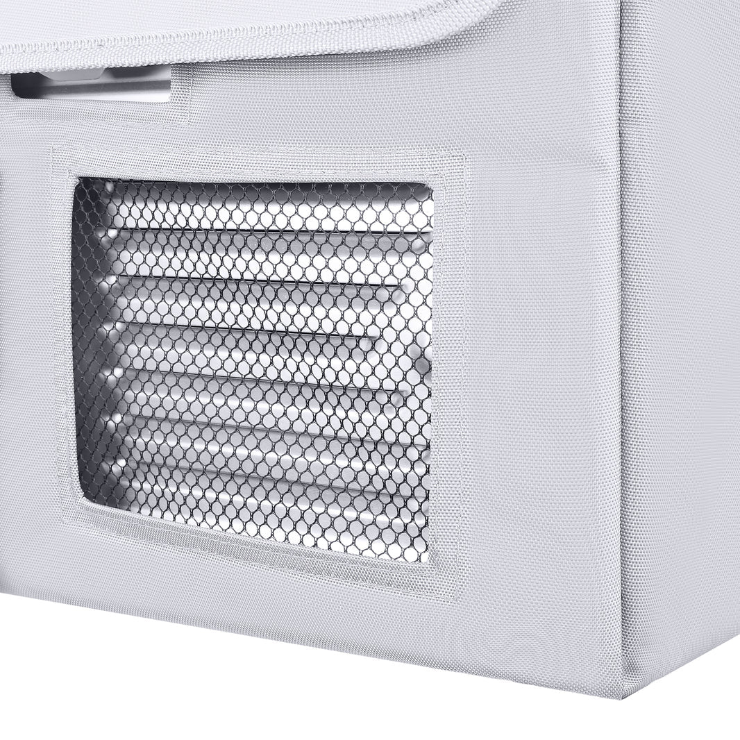Housse Isolante Frigo APL20 ICECO - Protection Maximale sur Xperts4x4 Accessoires 4x4 Off-Road