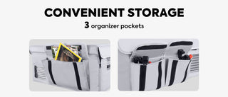 Housse Isolante Frigo APL20 ICECO - Protection Maximale sur Xperts4x4 Accessoires 4x4 Off-Road