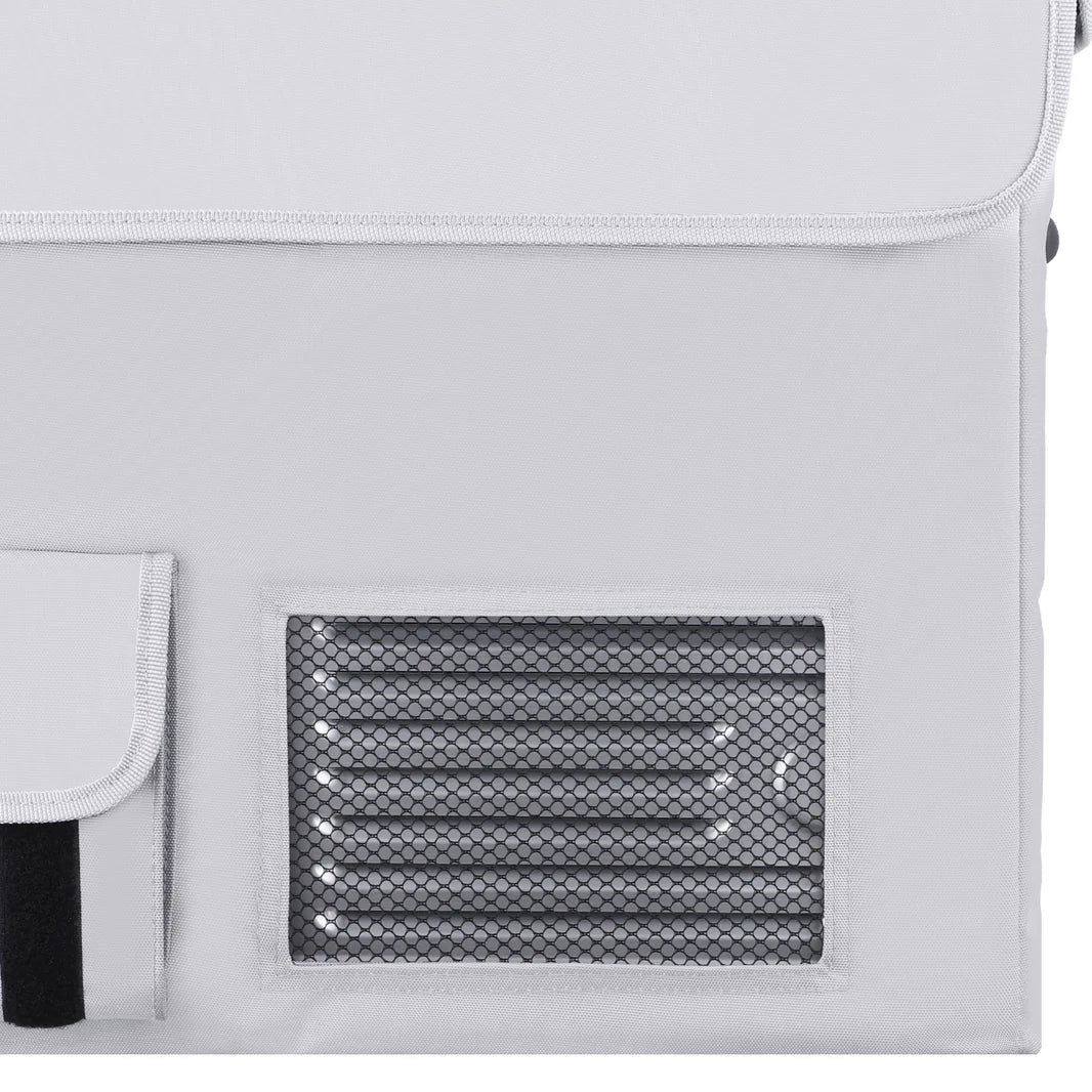 Housse Isolante Frigo ICECO APL35 - Performance & Rangement sur Xperts4x4 Accessoires 4x4 Off-Road