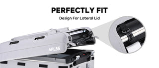 Housse Isolante ICECO APL55 : Protection et Efficacité Maximale sur Xperts4x4 Accessoires 4x4 Off-Road