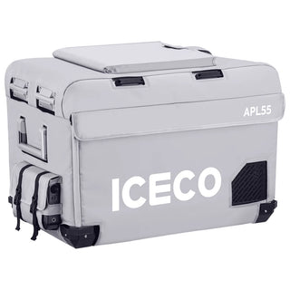 Housse Isolante ICECO APL55 : Protection et Efficacité Maximale sur Xperts4x4 Accessoires 4x4 Off-Road