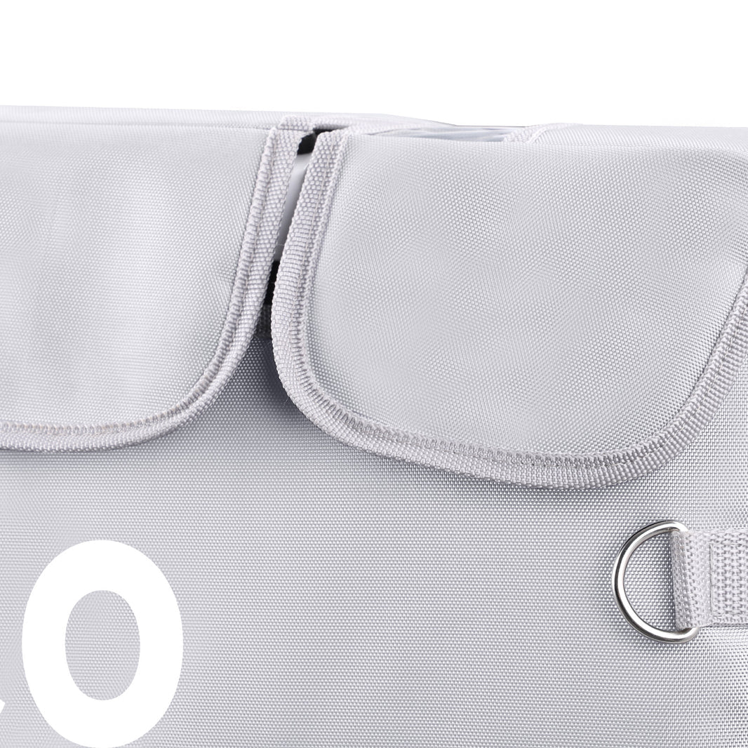 Housse Isolante Protectrice Frigo ICECO GO20 sur Xperts4x4 Accessoires 4x4 Off-Road