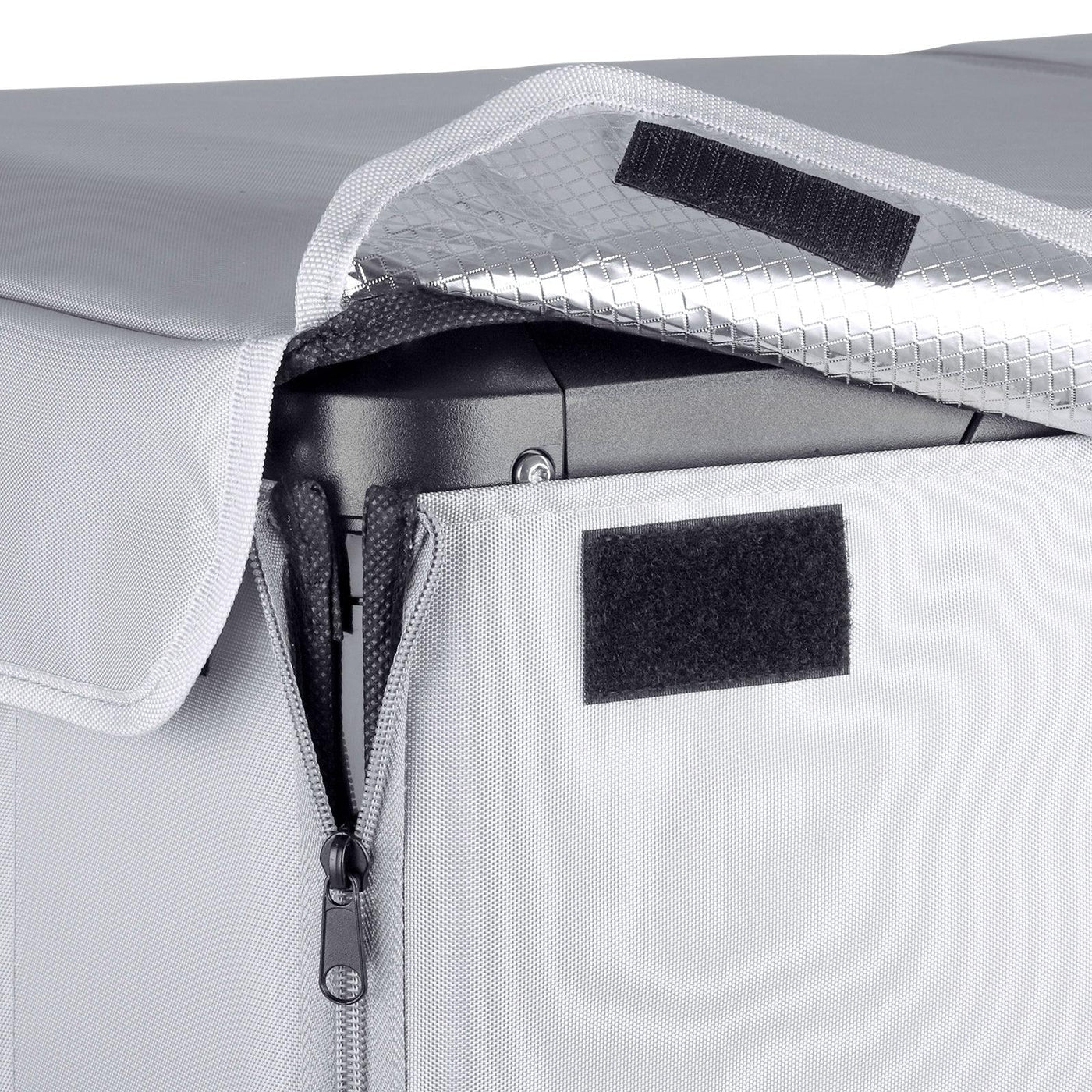 Housse Isotherme Frigo ICECO VL75PROD sur Xperts4x4 Accessoires 4x4 Off-Road