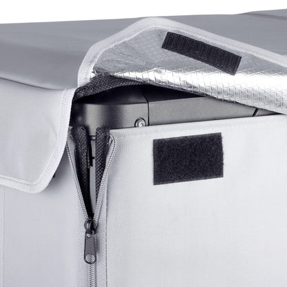 Housse Isotherme Frigo ICECO VL90PROD sur Xperts4x4 Accessoires 4x4 Off-Road
