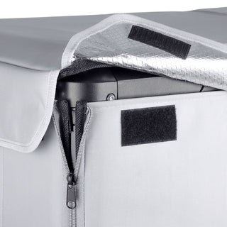 Housse Isotherme ICECO VL60ProS : Isolation & Protection Ultime sur Xperts4x4 Accessoires 4x4 Off-Road