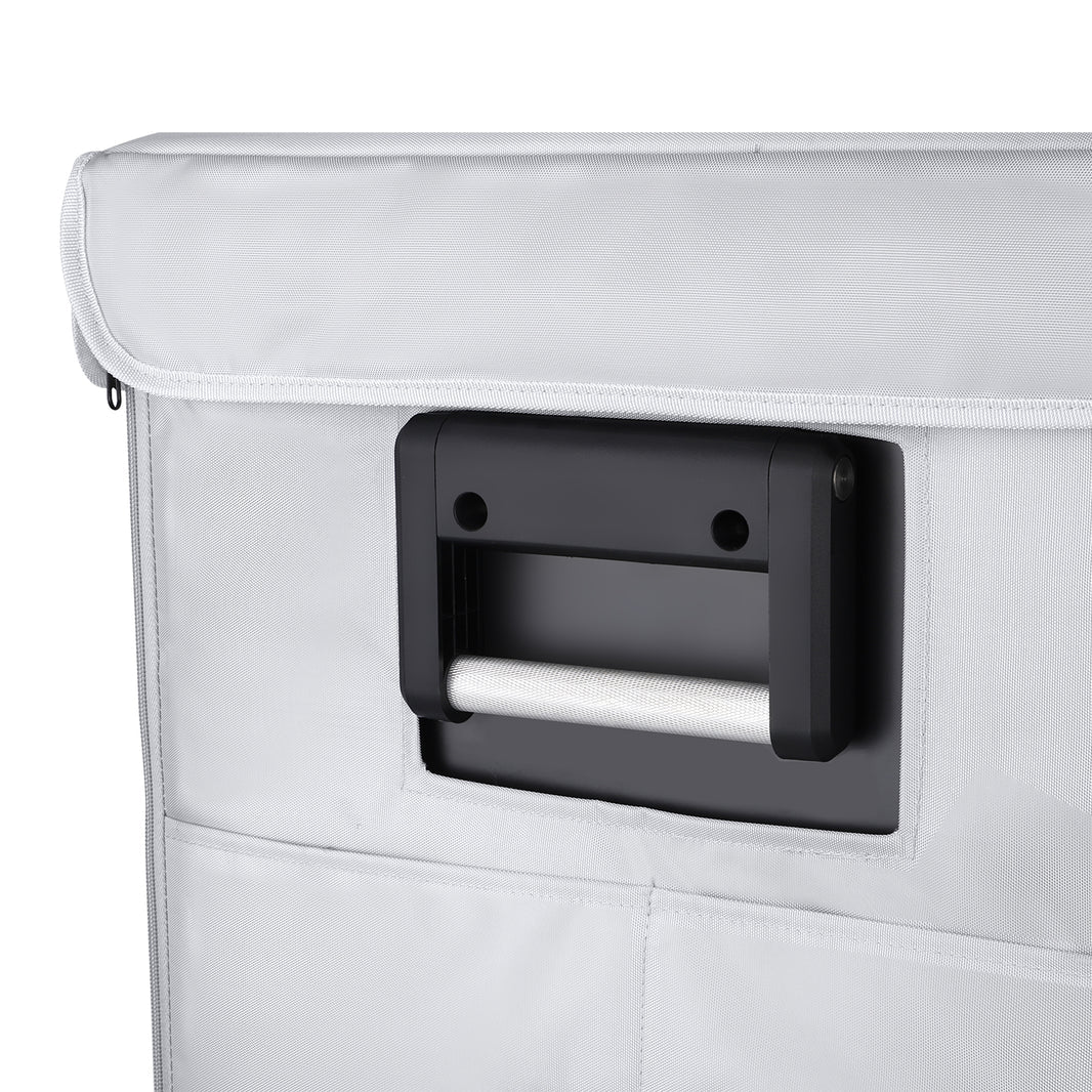 Housse Isotherme ICECO VL60ProS : Isolation & Protection Ultime sur Xperts4x4 Accessoires 4x4 Off-Road