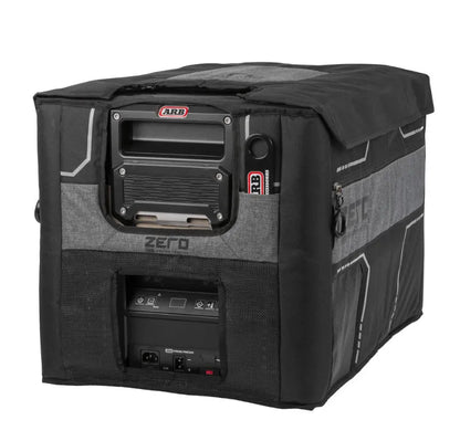 Housse Refrigerateur/Congelateur ARB ZERO 36L | Transit Bag sur Xperts4x4 Accessoires 4x4 Off-Road