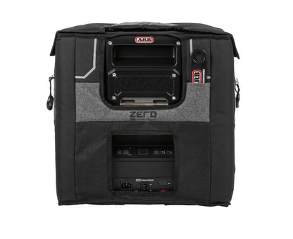 Housse Refrigerateur/Congelateur ARB ZERO 36L | Transit Bag sur Xperts4x4 Accessoires 4x4 Off-Road