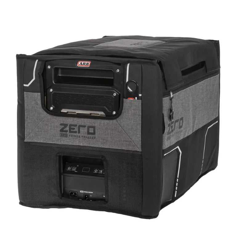 Housse Refrigerateur/Congelateur ARB ZERO 44L | Transit Bag sur Xperts4x4 Accessoires 4x4 Off-Road