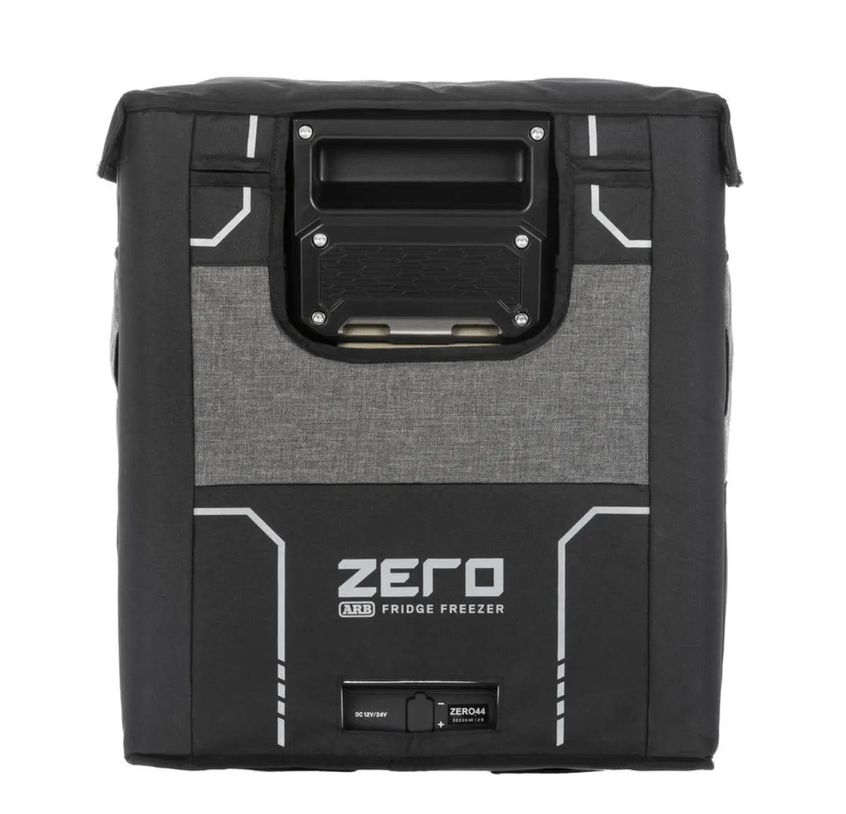 Housse Refrigerateur/Congelateur ARB ZERO 44L | Transit Bag sur Xperts4x4 Accessoires 4x4 Off-Road