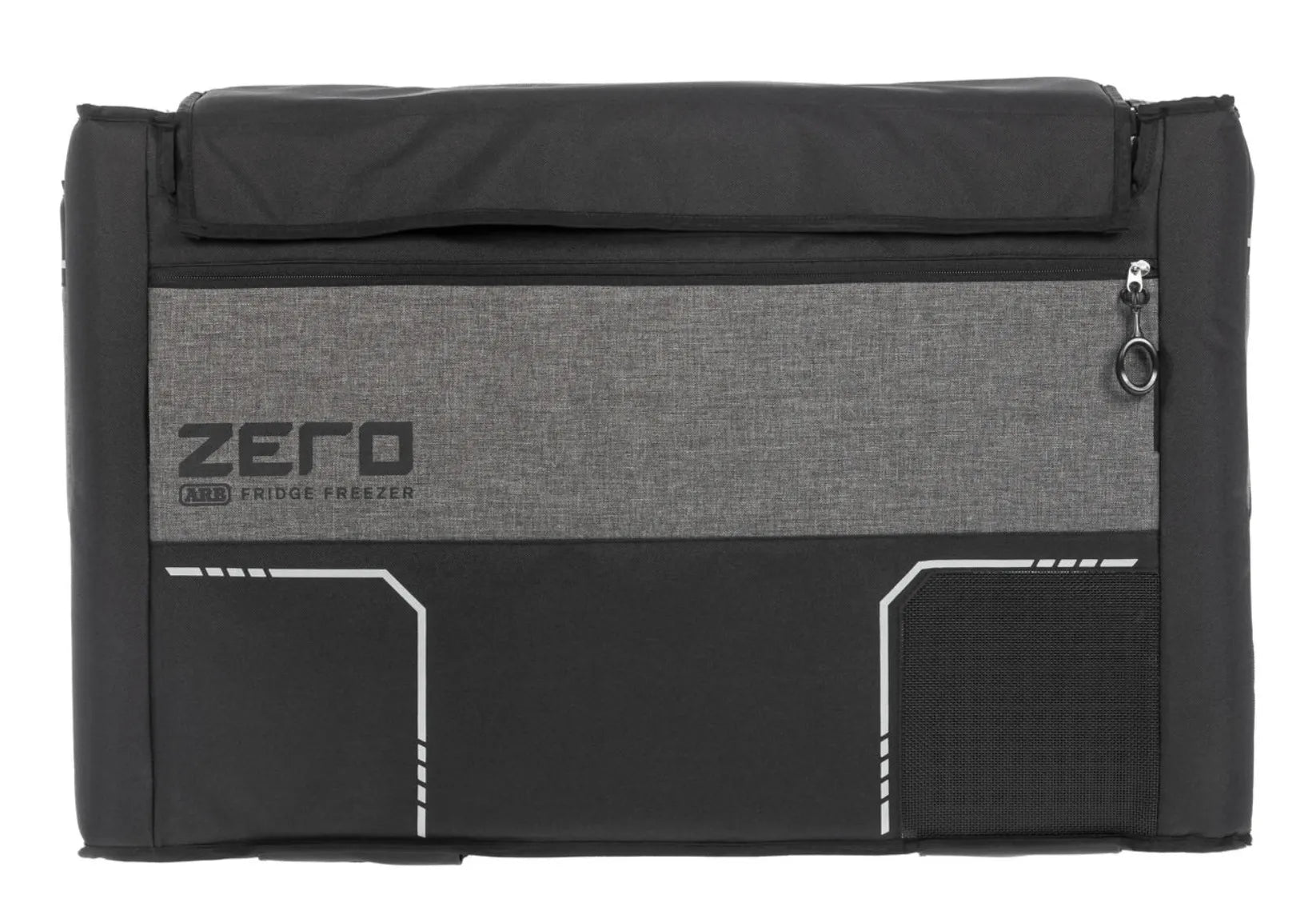 Housse Refrigerateur/Congelateur ARB ZERO 60L | Transit Bag sur Xperts4x4 Accessoires 4x4 Off-Road