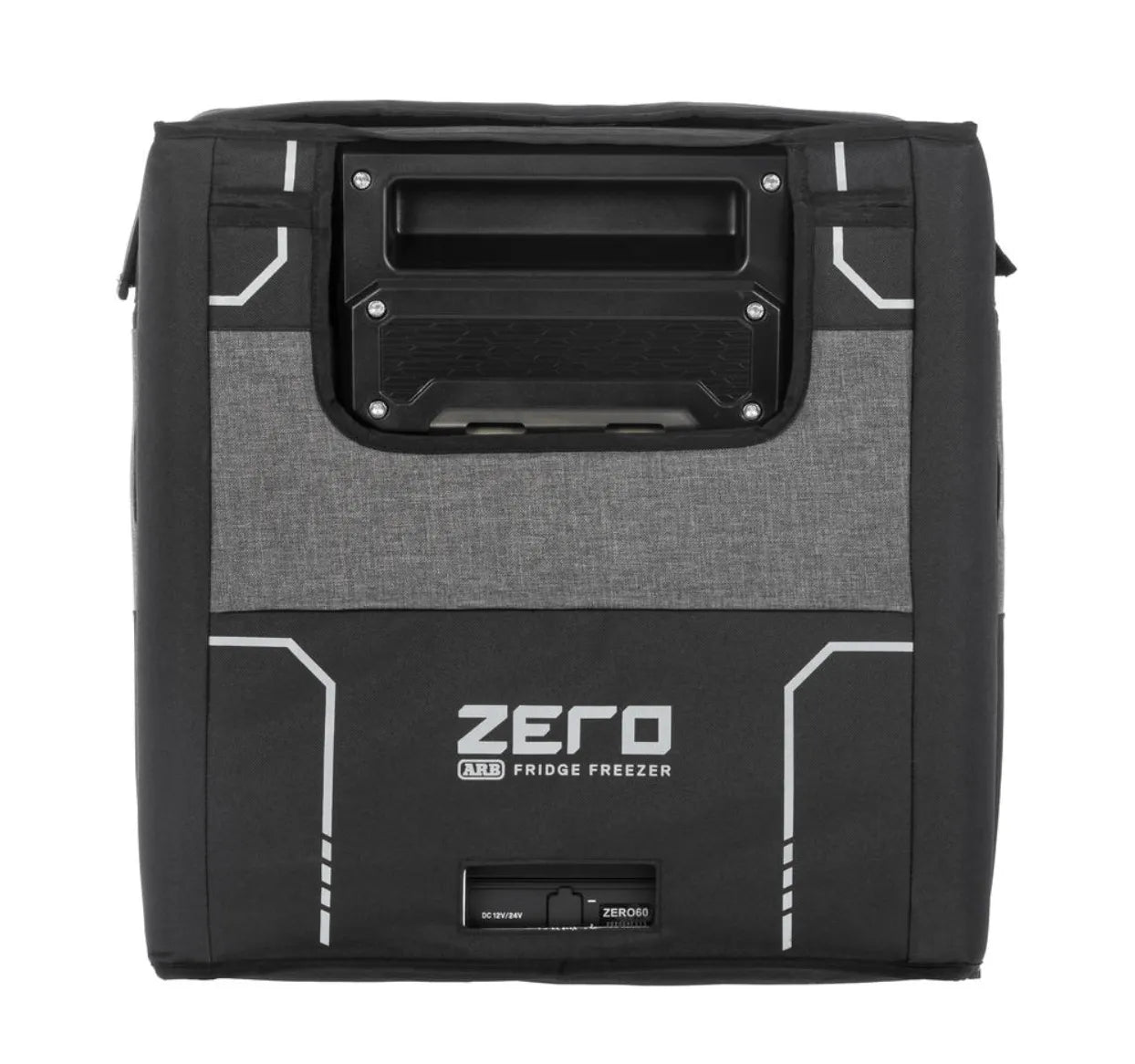 Housse Refrigerateur/Congelateur ARB ZERO 60L | Transit Bag sur Xperts4x4 Accessoires 4x4 Off-Road
