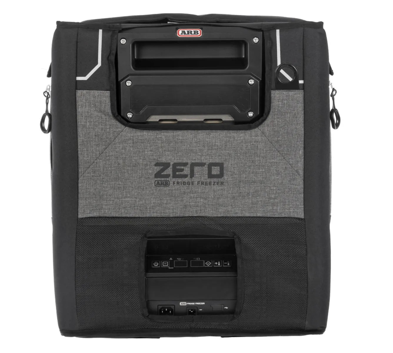 Housse Refrigerateur/Congelateur ARB ZERO 69L | Transit Bag sur Xperts4x4 Accessoires 4x4 Off-Road