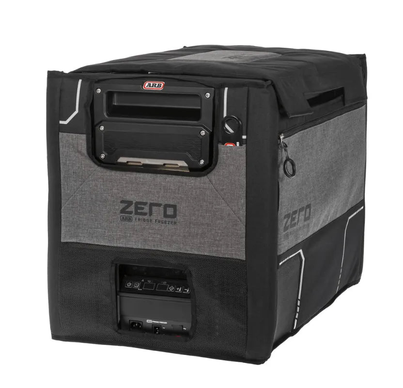 Housse Refrigerateur/Congelateur ARB ZERO 69L | Transit Bag sur Xperts4x4 Accessoires 4x4 Off-Road