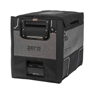 Housse Refrigerateur/Congelateur ARB ZERO 69L  Transit Bag sur Xperts4x4 Accessoires 4x4 Off-Road