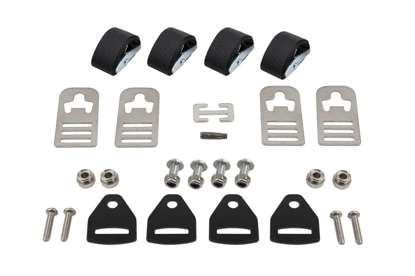 Kit de Fixation pour Frigo ARB ELEMENTS sur Xperts4x4 Accessoires 4x4 Off-Road
