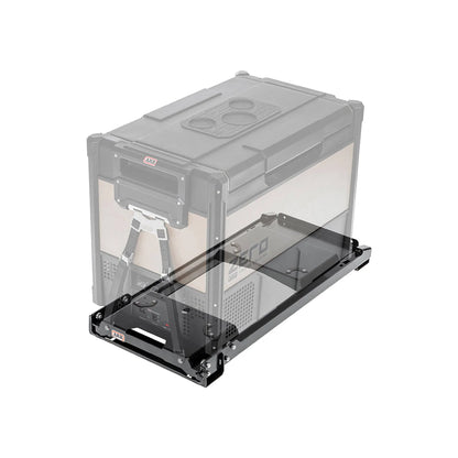Plateau Coulissant ARB - Pour Frigo/Congelateurs ZERO 36L a 73L sur Xperts4x4 Accessoires 4x4 Off-Road