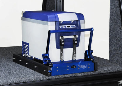 Plateau Coulissant/Basculant (Drop-slide) MSA4x4  | Refrigerateur sur Xperts4x4 Accessoires 4x4 Off-Road