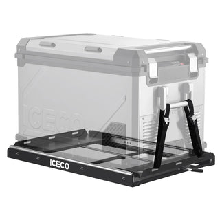 Plateau Coulissant ICECO Heavy-Duty - Sécurité et Accès Optimal Frigo sur Xperts4x4 Accessoires 4x4 Off-Road