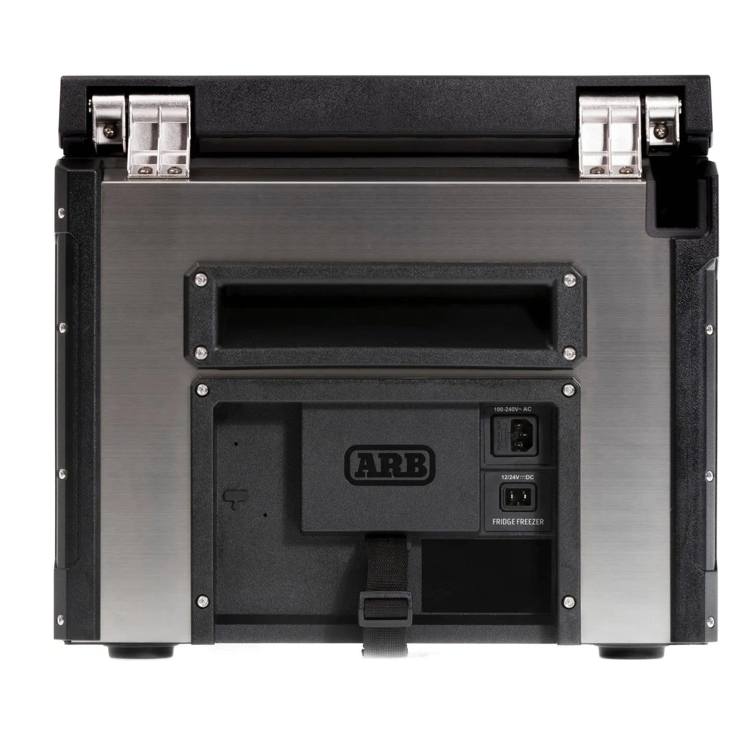 Refrigerateur/Congelateur ARB ELEMENTS en Inox | 60 Litres sur Xperts4x4 Accessoires 4x4 Off-Road