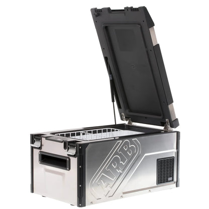 Refrigerateur/Congelateur ARB ELEMENTS en Inox | 60 Litres sur Xperts4x4 Accessoires 4x4 Off-Road