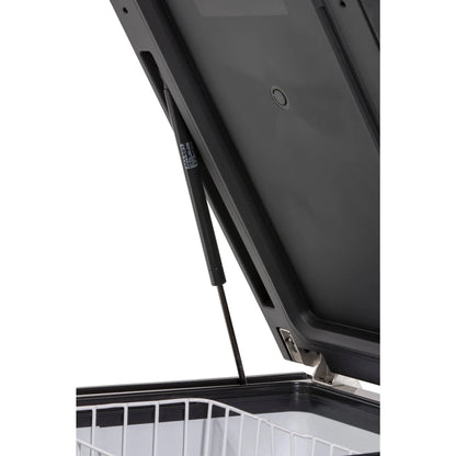 Refrigerateur/Congelateur ARB ELEMENTS en Inox | 60 Litres sur Xperts4x4 Accessoires 4x4 Off-Road